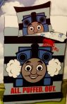 Thomas, a gőzmozdony ágynemű