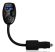 Bluetooth MP3 FM transmitter autós kihangosító funkcióval 610S