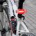 Kerékpár Lámpa szett SH-302