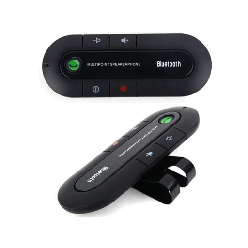 Bluetooth Autós kihangosító