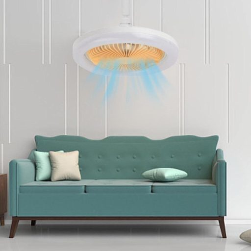 E27 mennyezeti ventilátor és mennyezeti lámpa