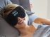 3D alvó maszk Bluetooth 5.0 vezeték nélküli zenei szemmaszk