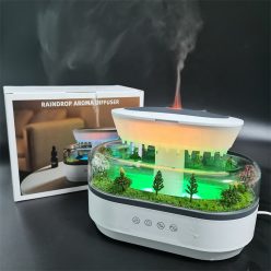 Levegő párásítő/ párologtató / Landscape