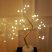 Ledes Bonsai fa  Elemról és USB-ről is egyaránt működik. Kiváló éjszakai dekor világításnak.