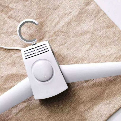 Elektromos szárító vállfa