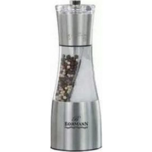 Inox fűszerőrlő BH-7801