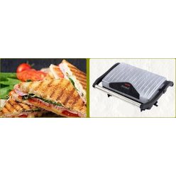 Royalty Line panini készítő 750W