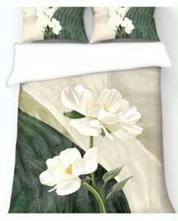 7 részes Ágynemű Garnitúra IV