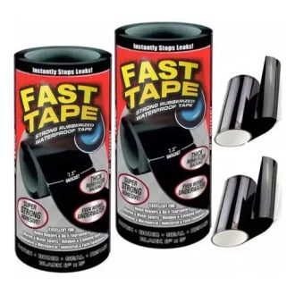   Univerzális, vízálló ragasztószalag-Flex Tape -nagy kivitel