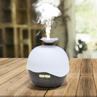 Aroma diffúzor / LED-es párásító