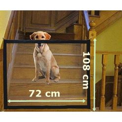 Magic Gate-Kutyaháló