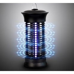 Elektromos szúnyogirtó és rovarcsapda UV fénnyel