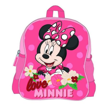 Disney Minnie ovis hátizsák táska, 30 cm