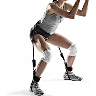 Fitness edzőszalagok - jump trainer