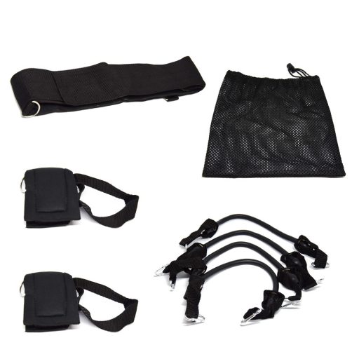 Fitness edzőszalagok - jump trainer