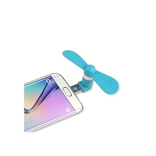 MINI VENTILÁTOR IPHONE TELEFONHOZ TÖBB SZÍNBEN