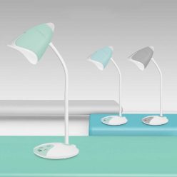   TGX-A209 Érintő kijelzős asztali LED lámpa USB csatlakozóval