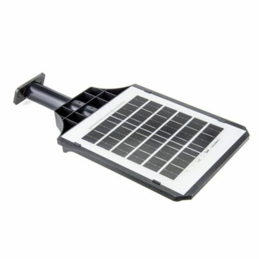 Worth Air napelemes szolár kültéri LED lámpa beépített szolár panellel távirányítóval 800W