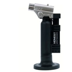 Jet torch gázforrasztó