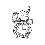 ÓRÁK, KARÓRÁK,TÁSKÁK,KALAPOK