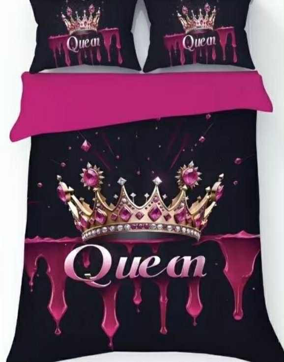 Image of 7 részes Ágynemű Garnitúra VI