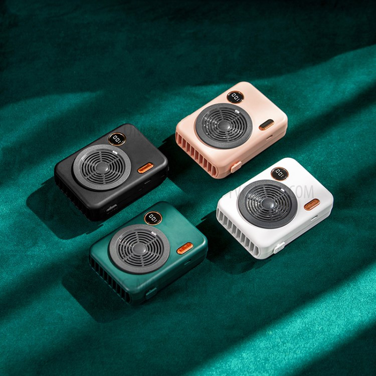 Image of Mini ventilátor F856