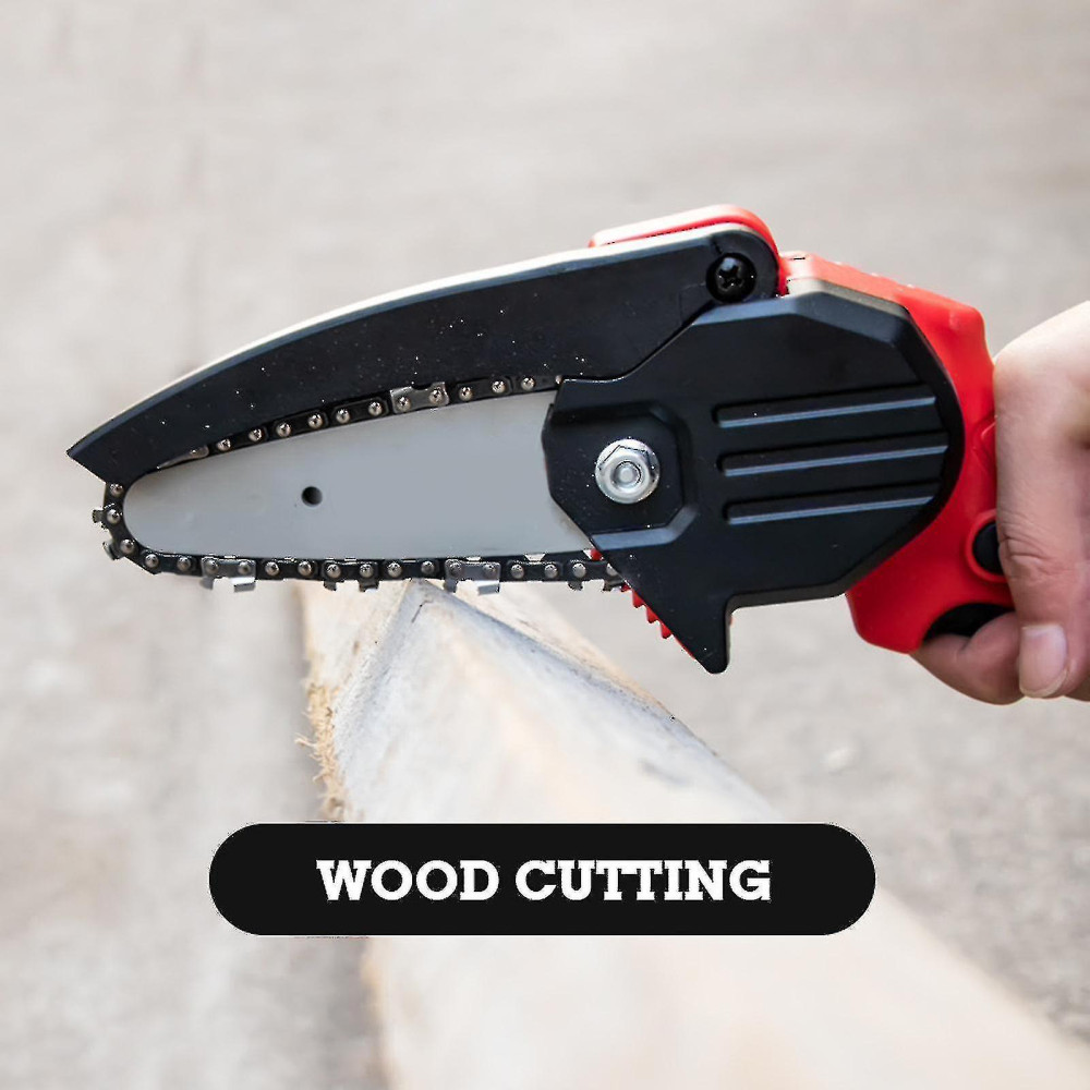 Image of Akkumulátoros mini láncfűrész FK-9030 96V