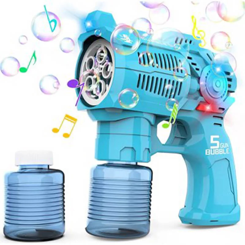 Image of Buborékfújó pisztoly