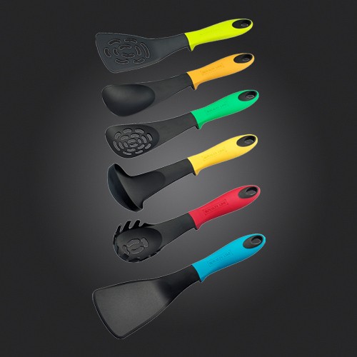 Image of Tálaló készlet 6 részes