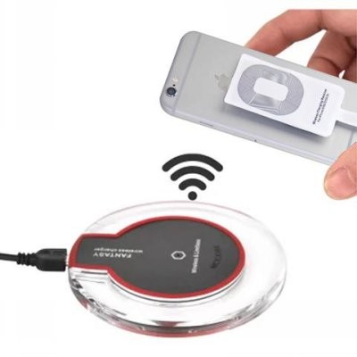 Image of Fantasy vezeték nélküli töltő