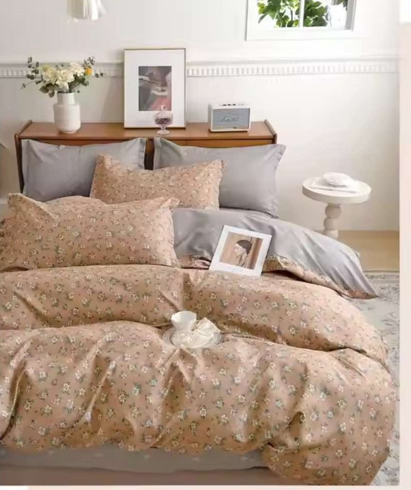 Image of 7 részes ágynemű garnitúr Melanie