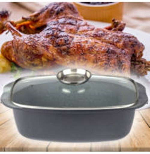 Image of Kacsasütő Roaster- 32 cm