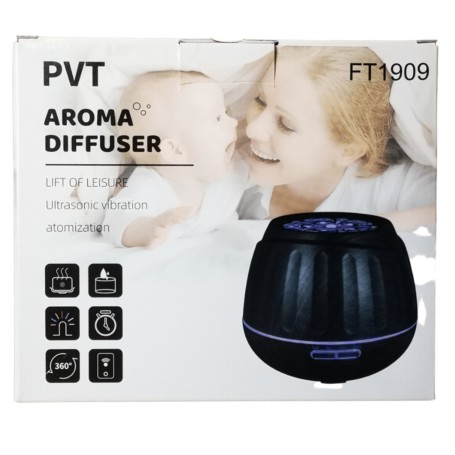 Image of Aromás párásító FT1909