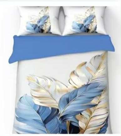 Image of 7 részes Ágynemű Garnitúra I