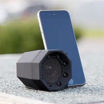 Image of BoomTouch vezeték nélküli hordozható hangszóró