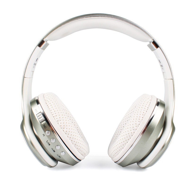 Image of Vezeték nélküli intelligens sztereó fejhallgató