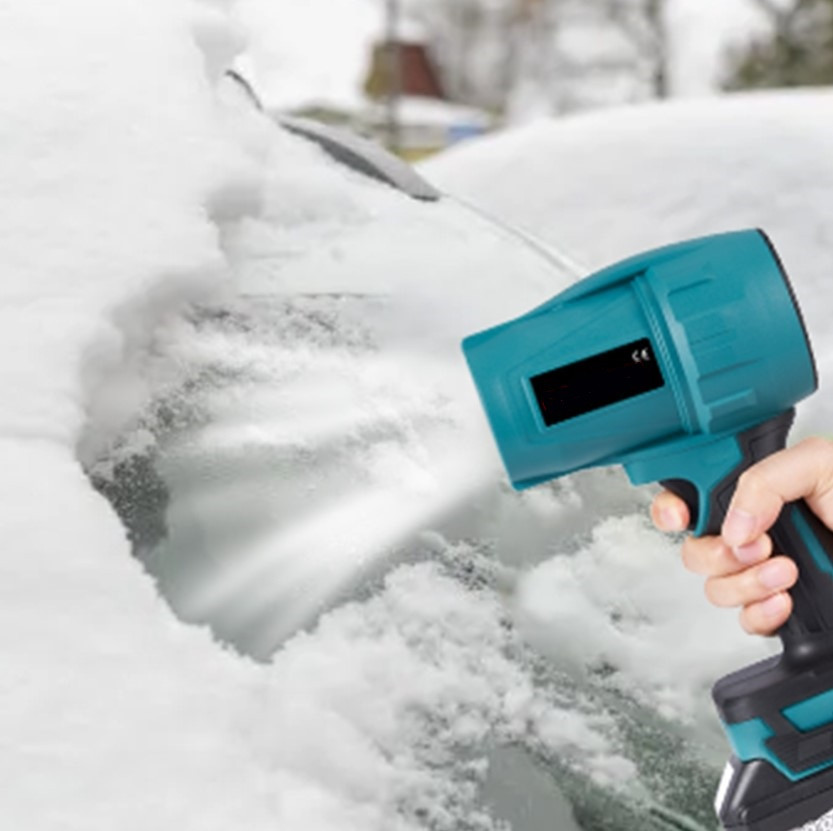 Image of Hayami - Akkumulátoros ventilátor