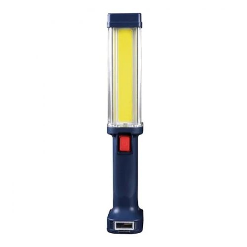 Image of Nagy teljesítményű akkumulátoros COB LED szerelőlámpa