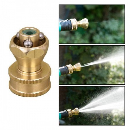 Image of BIG SHOT MAGASNYOMÁSÚ LOCSOLÓ KONVERTER