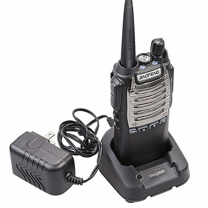 Image of Baofeng UV-8D Radio Walkie Talkie