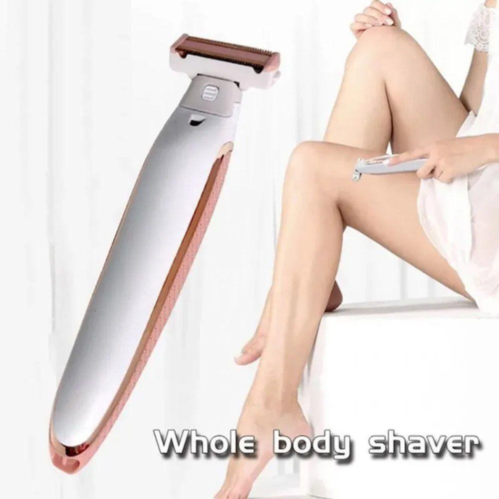 Image of Újratölthető USB- szőrtelenítő készülék BOXILI