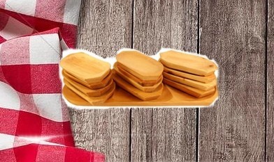 Image of 13 részes fatál szett