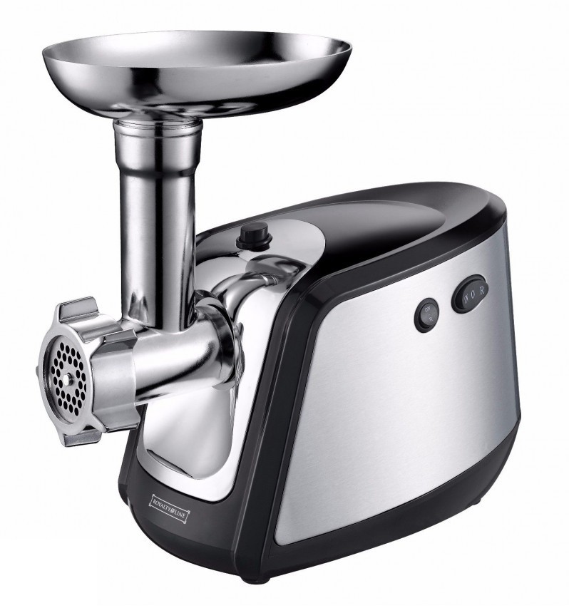 Image of Royalty Line húsdaráló 1400W