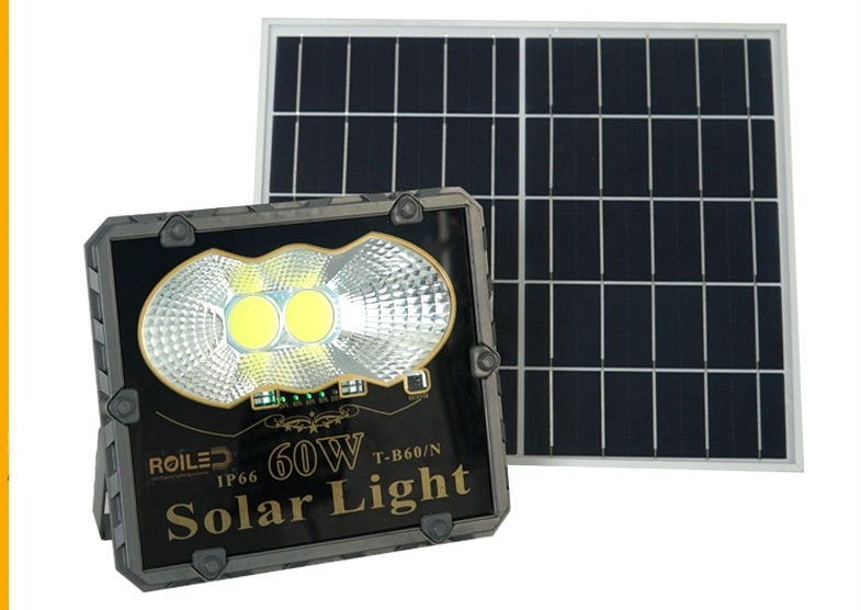 Image of Napelemes reflektor T-B60/N