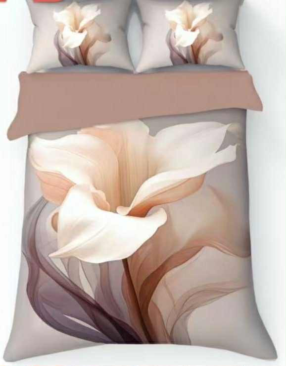 Image of 7 részes Ágynemű Garnitúra II