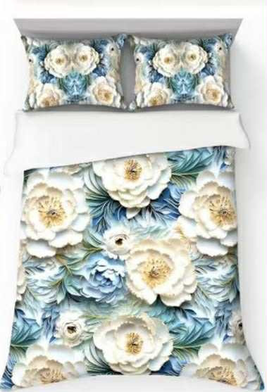 Image of 7 részes Ágynemű Garnitúra VIII