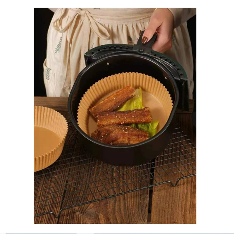 Image of Air Fryer ,Sütőpapír meleglevegős fritözhőz, sütéshez