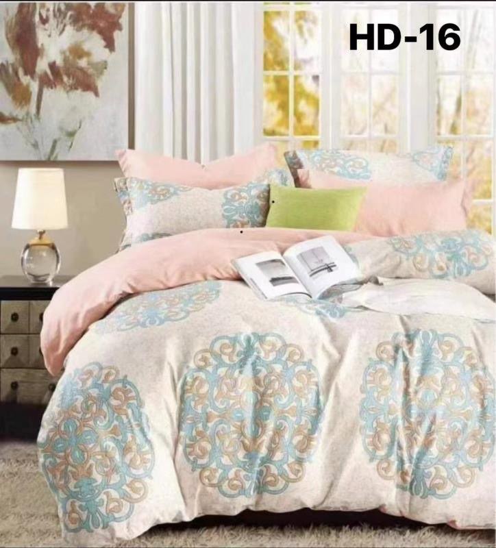 Image of 6 részes Rusztik Ágyneműhuzat