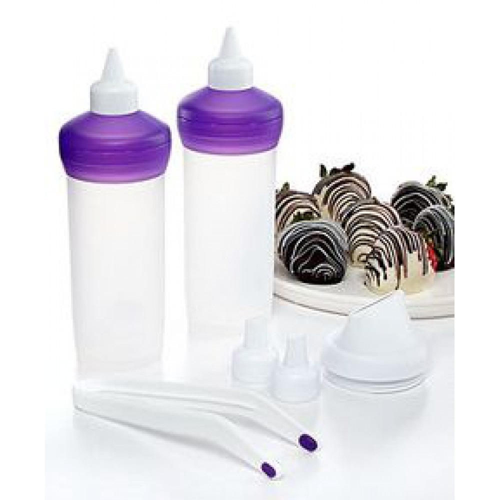 Image of Sütemény és Édesség Dekoráló Szett