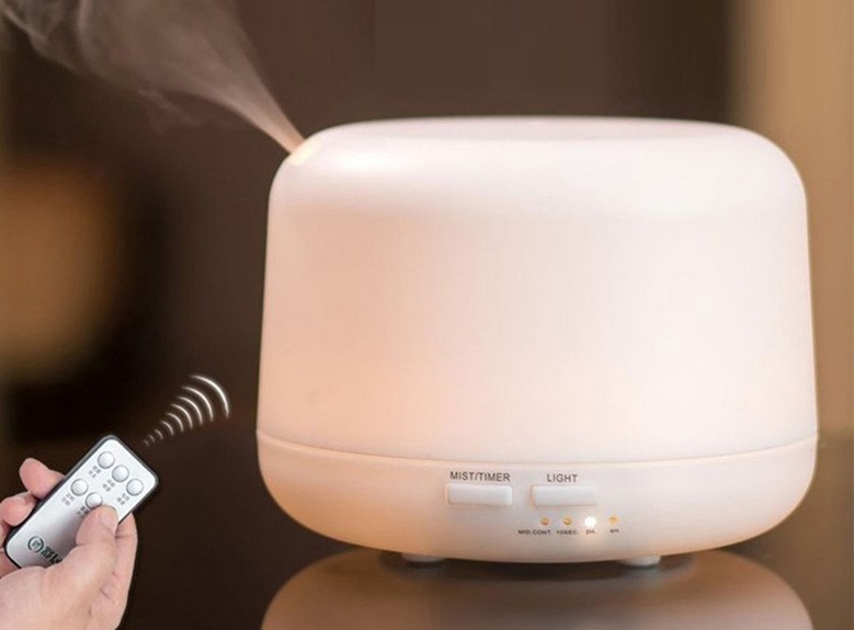 Image of Multi szobaillatosító-párologtató 300 ml